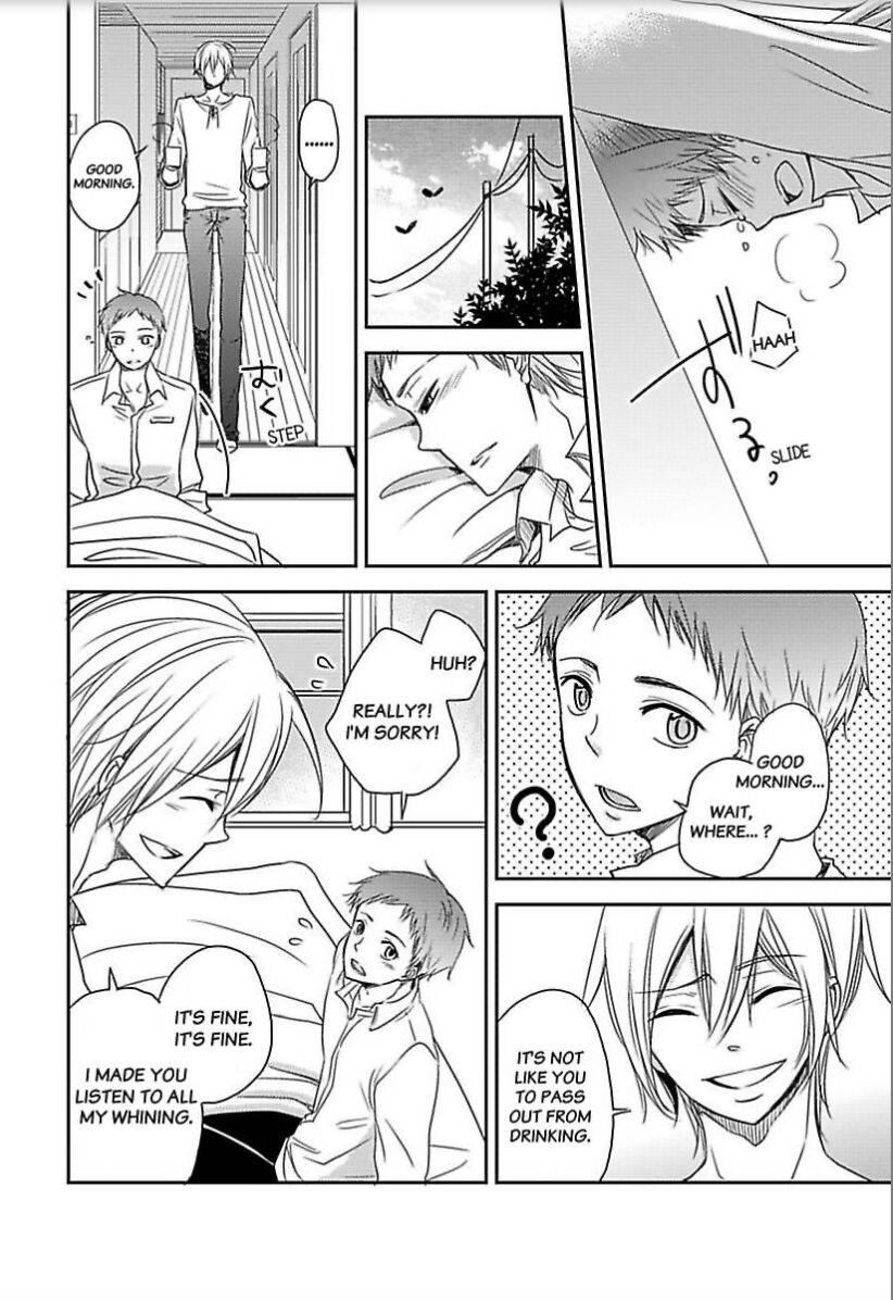 Yuurei ga Sumitsuita no de Choukyou Shite Mita.  | Training the Ghost Who Possessed My House. page 11 full