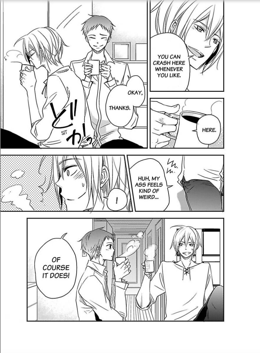 Yuurei ga Sumitsuita no de Choukyou Shite Mita.  | Training the Ghost Who Possessed My House. page 12 full