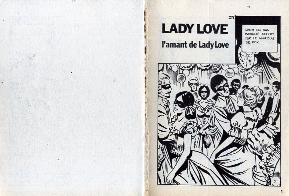 PFA - Hypersexy #15 Lady Love L'amant de Lady Love - b Chang, Le livre chinois page 2 full