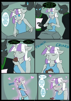 Love Bites: New Recipe