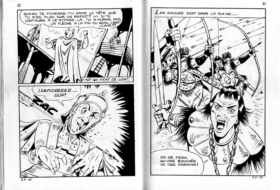 PFA - Maghella #53 La grande Brutus page 12 full