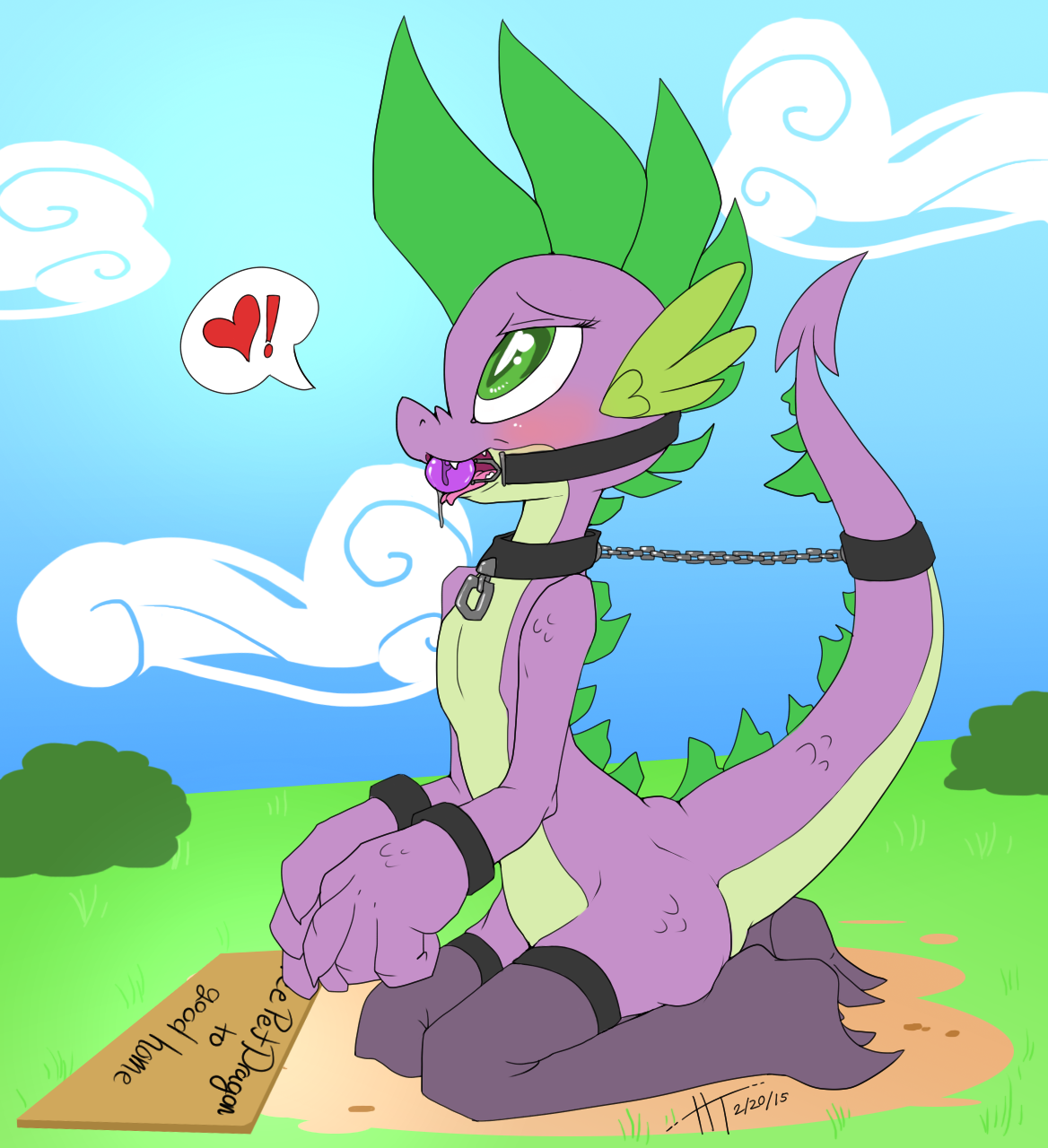 ARTIST hellticket page 12 full
