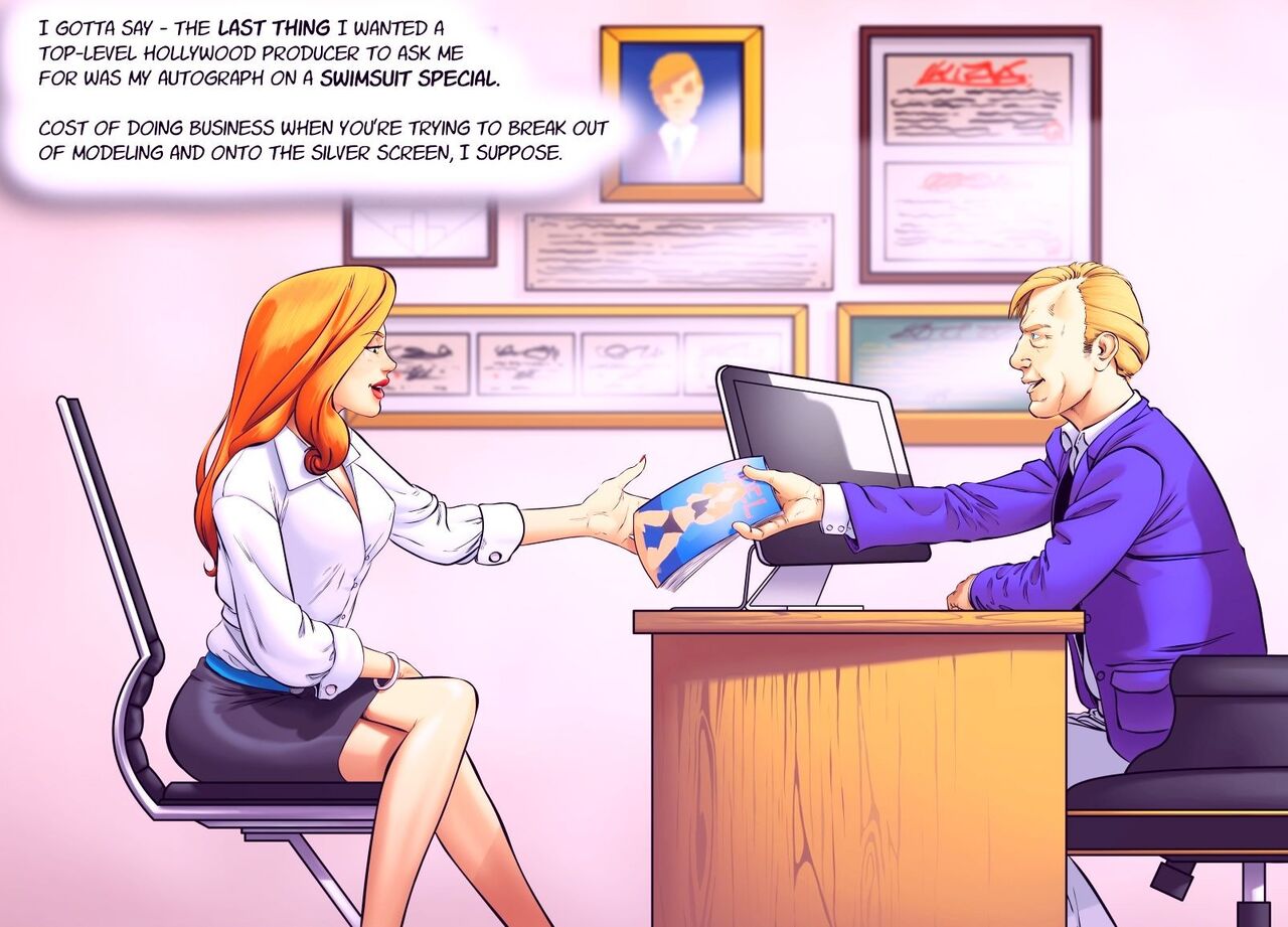 Mary Jane -Break your vows page 2 full