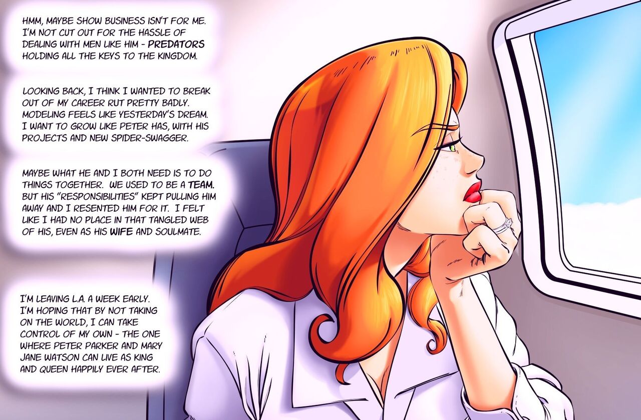 Mary Jane -Break your vows page 4 full