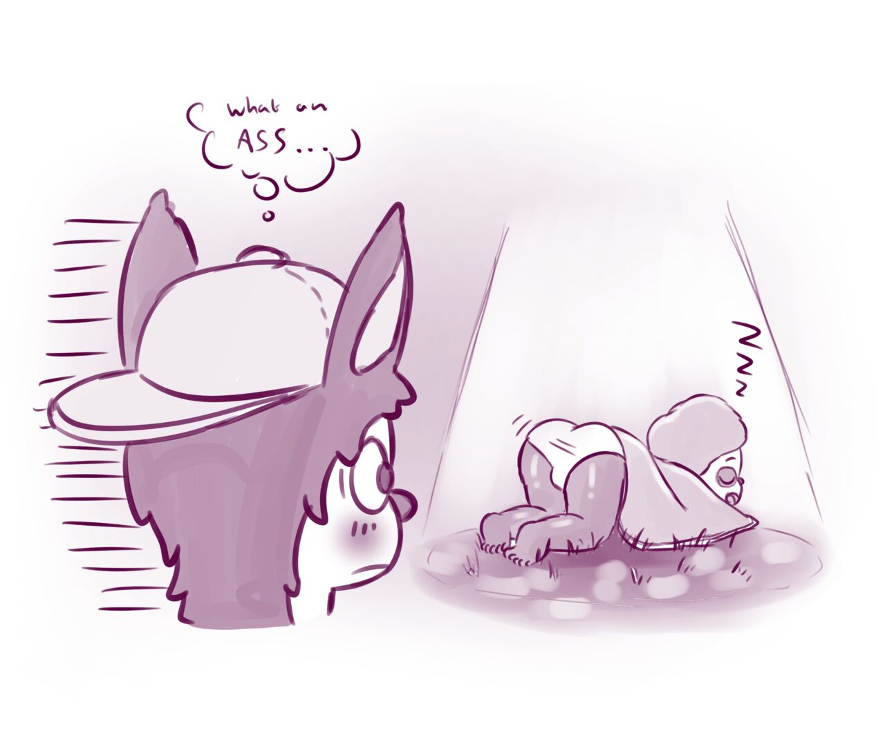 Summer Camp Island - Favorite fanarts page 12 full