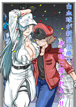 Dai 1-ki chiryo-yo no kiki kosei