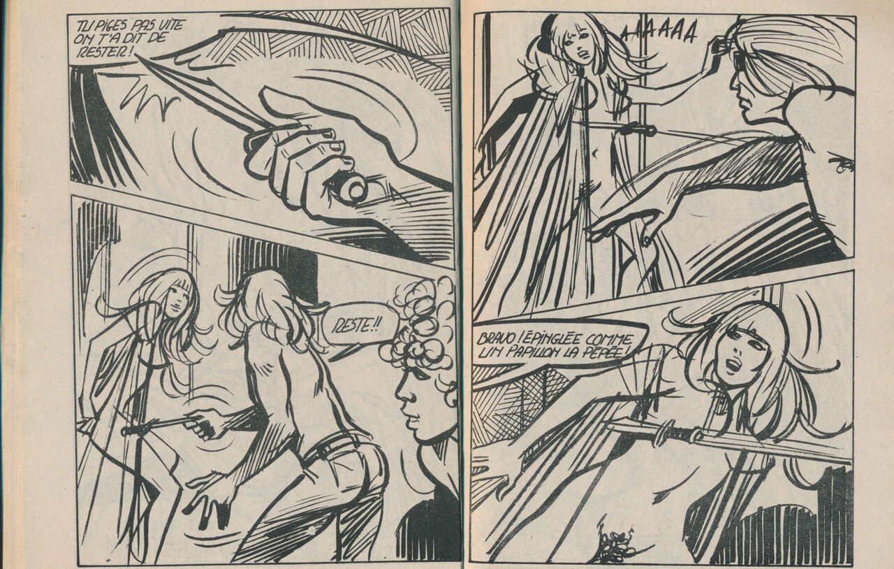 Sexovid N°11 page 12 full