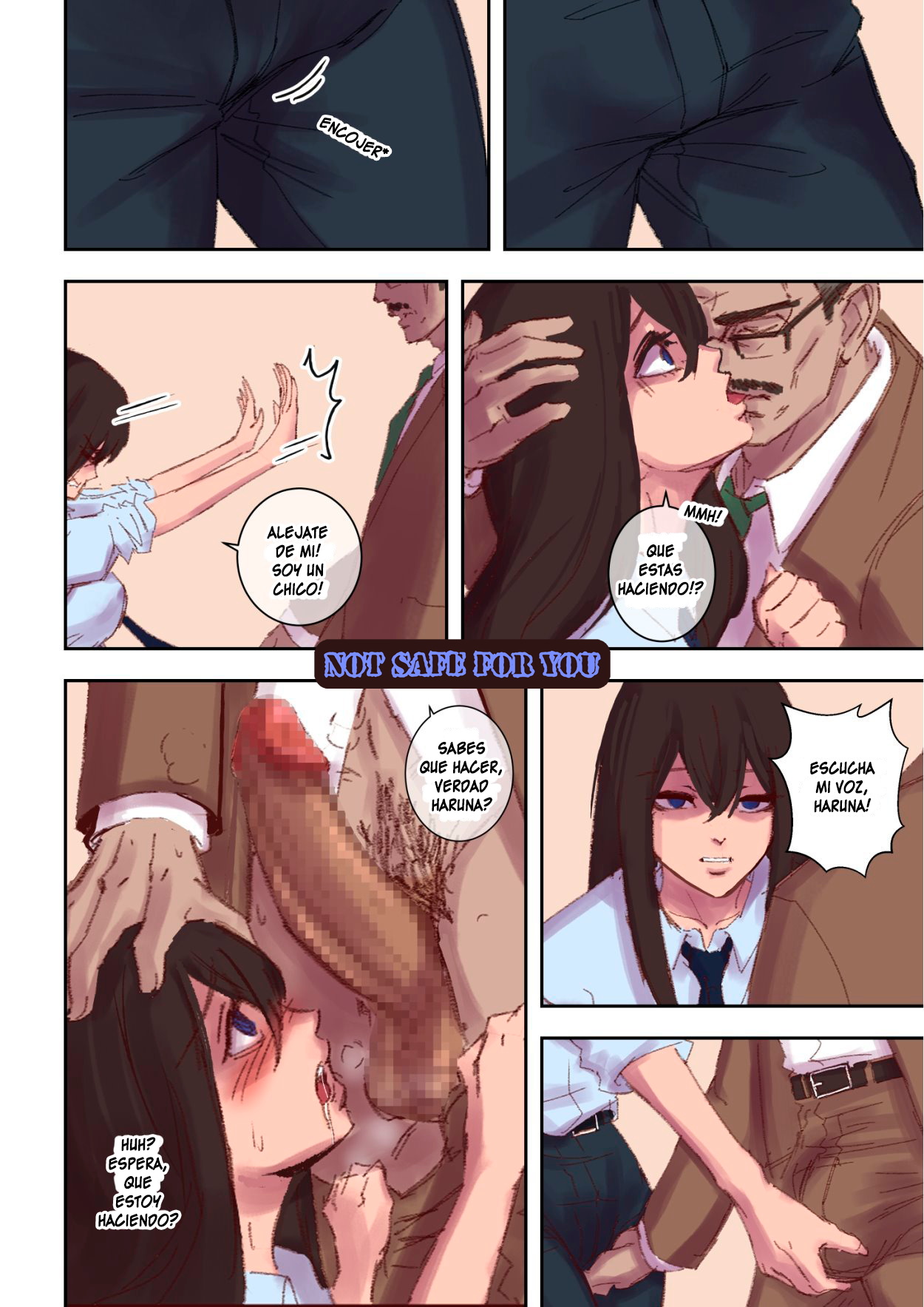 Secretary Replacement page 4 full