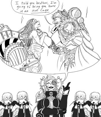 [Kiahl] Sororitas Stories and Warhammer Art (Warhammer) cover