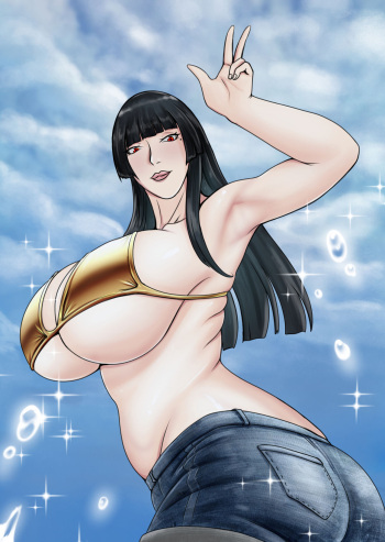 [CT-08] Free whore cover