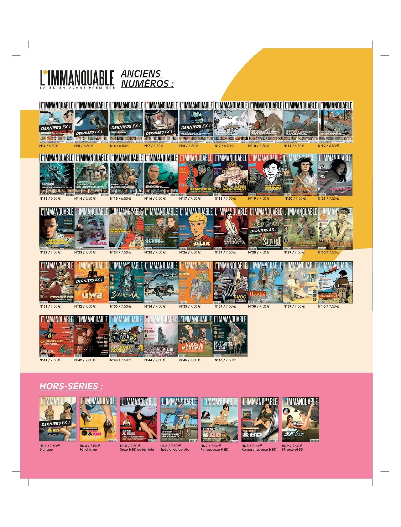 L'immanquable - HS10 - Parfums d'asie - Décembre 2014 - French page 6 full