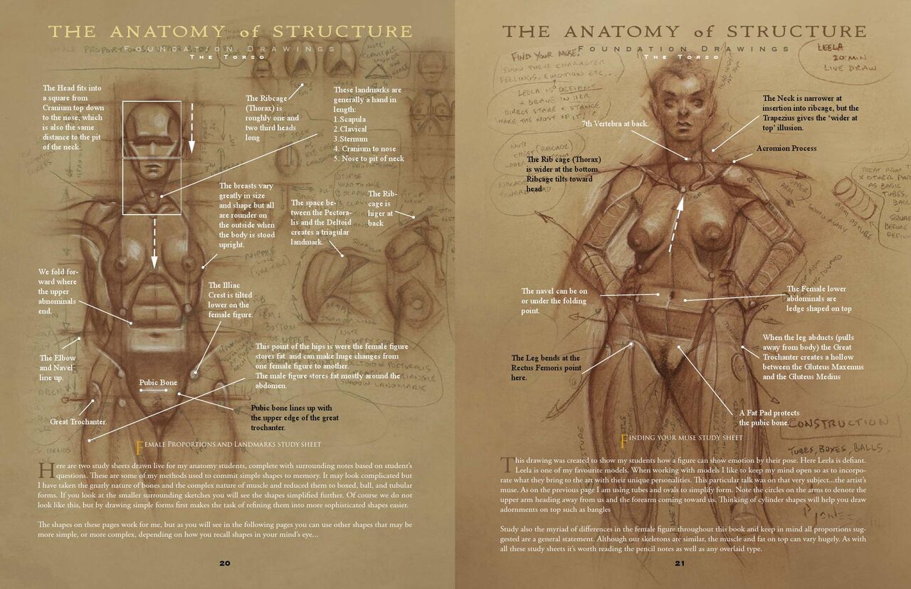 Anatomy of Style page 11 full