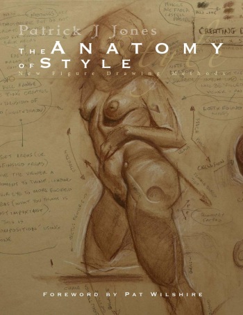 Anatomy of Style cover