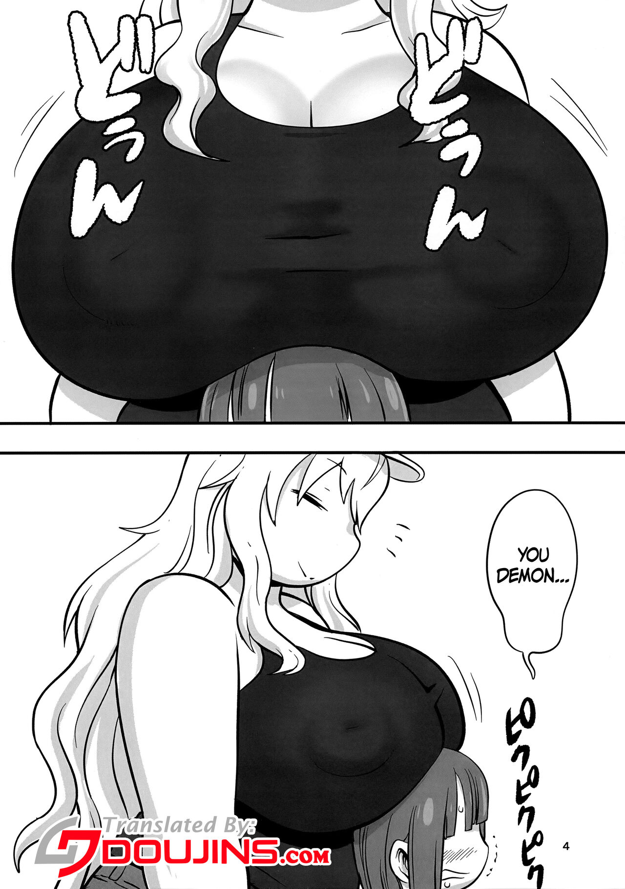 Paidora page 3 full