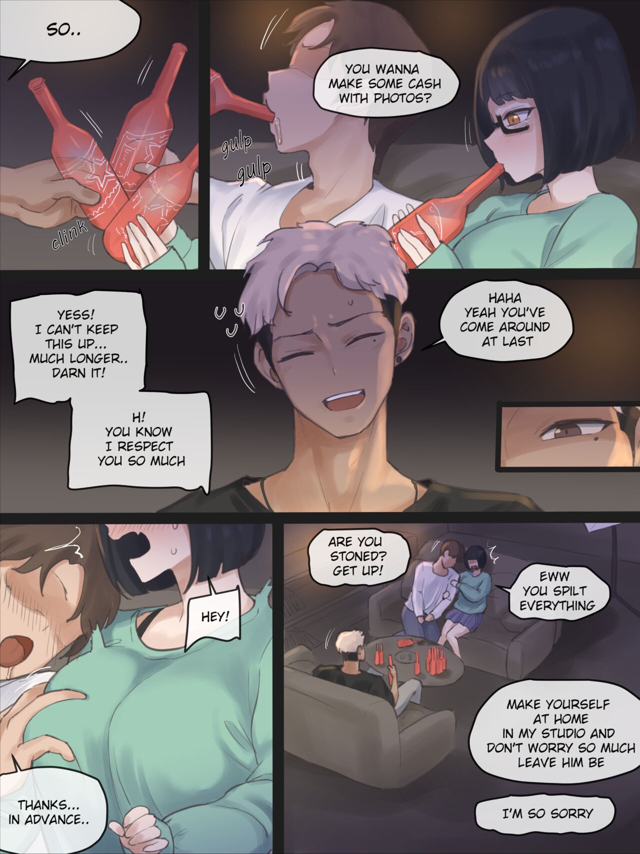 Shutter page 10 full
