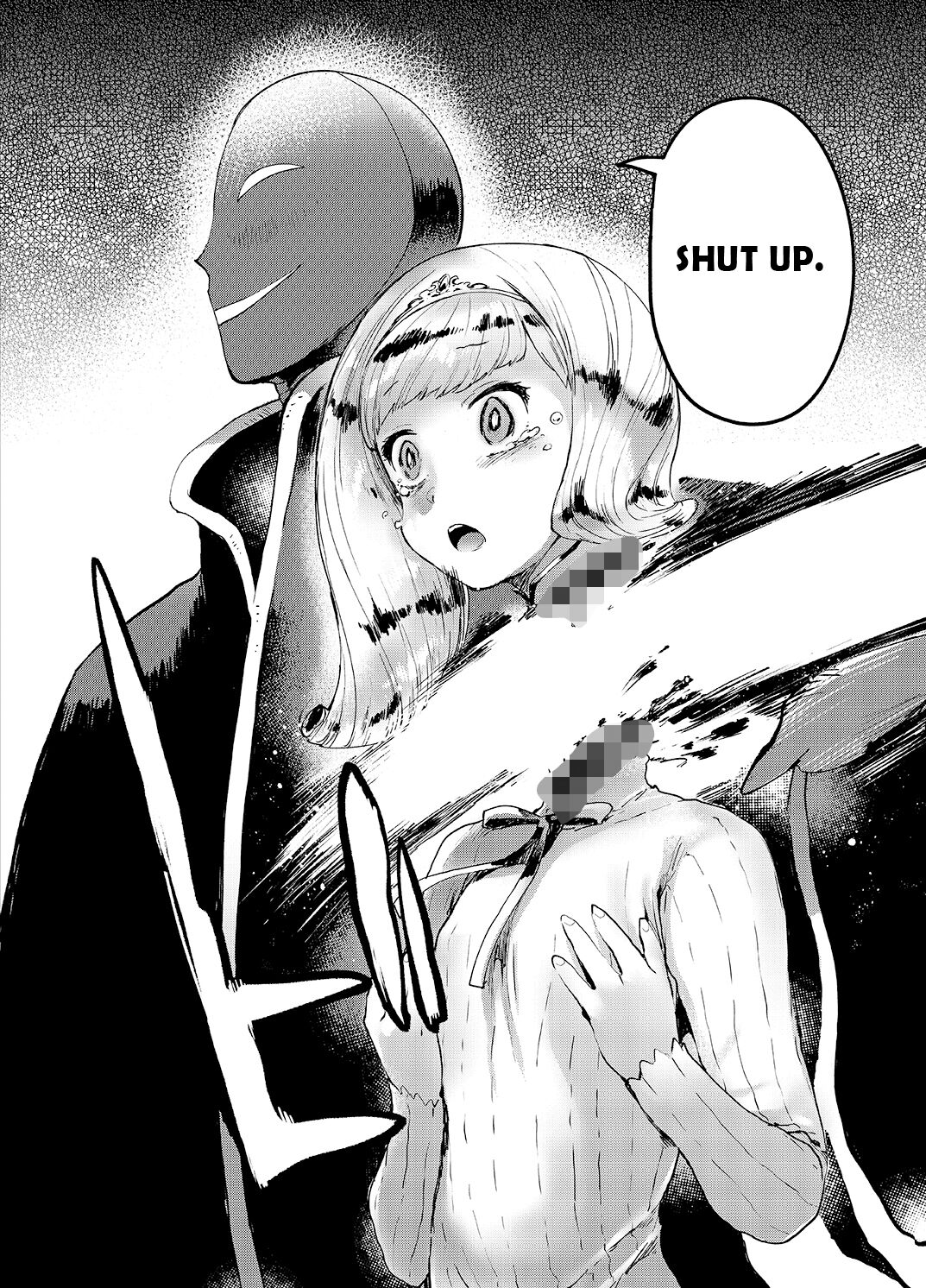 Kishi Jyoku page 11 full