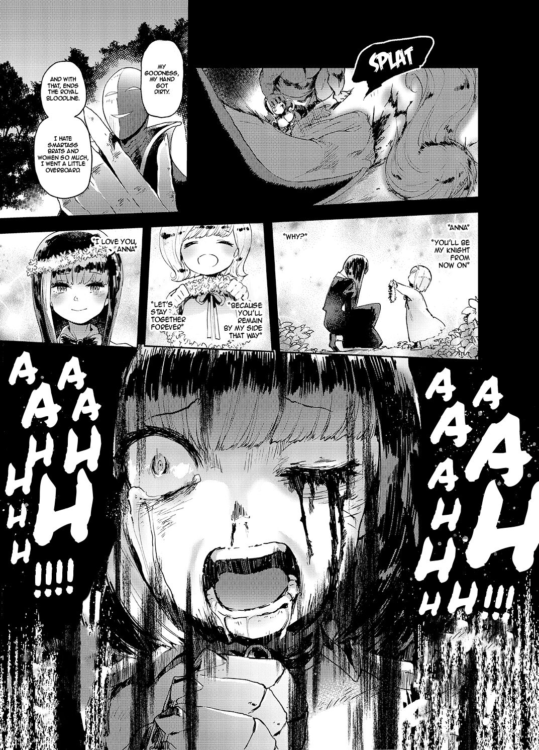 Kishi Jyoku page 12 full
