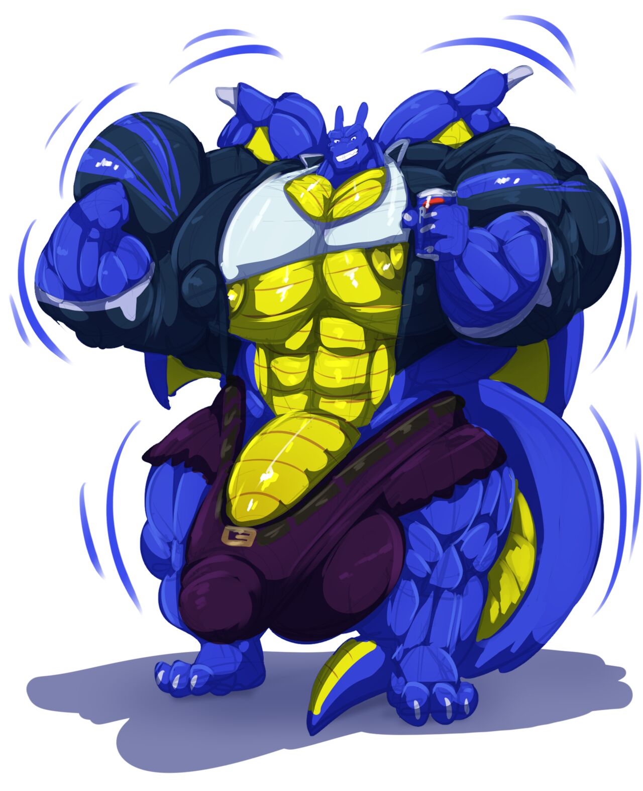 2019 April | Monthly Patreon Pack page 11 full