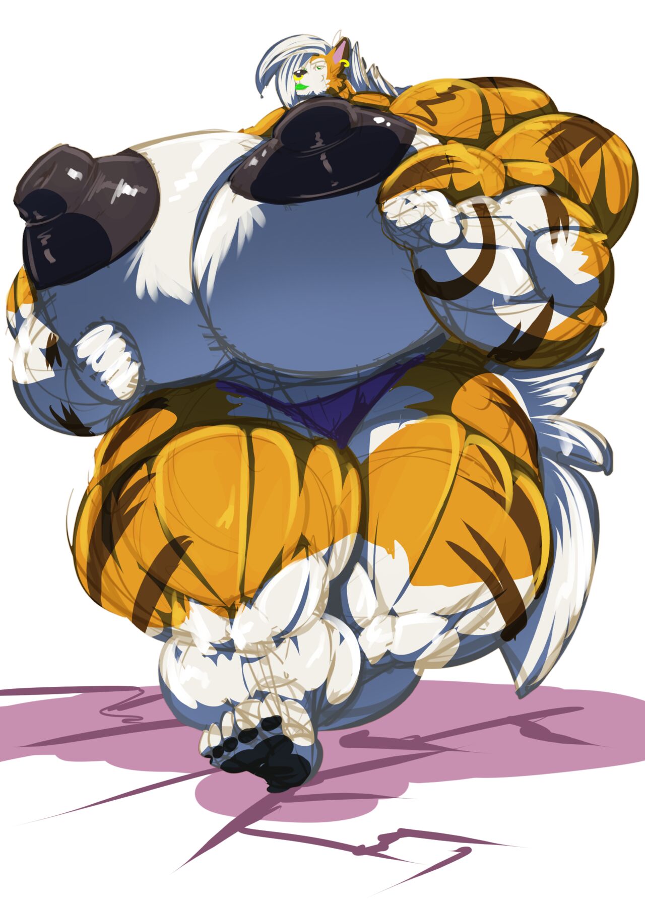 2019 April | Monthly Patreon Pack page 12 full