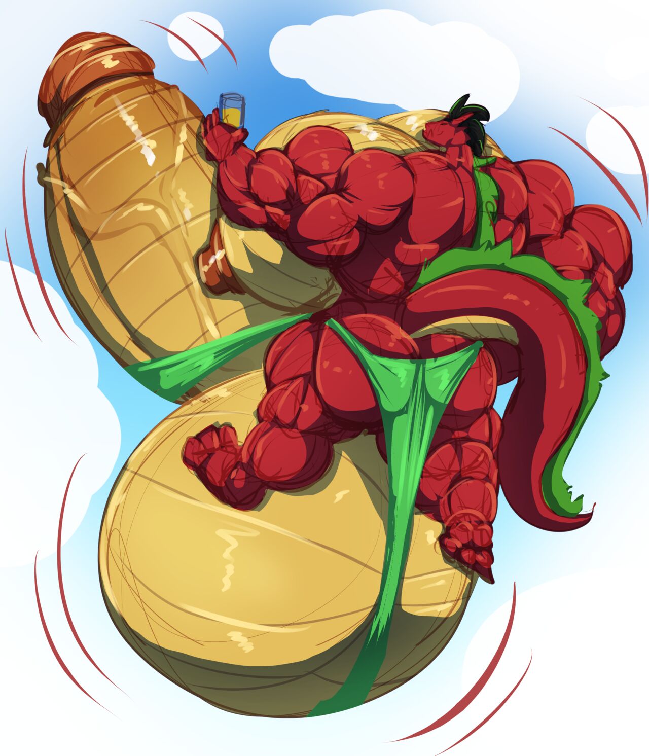 2019 April | Monthly Patreon Pack page 5 full