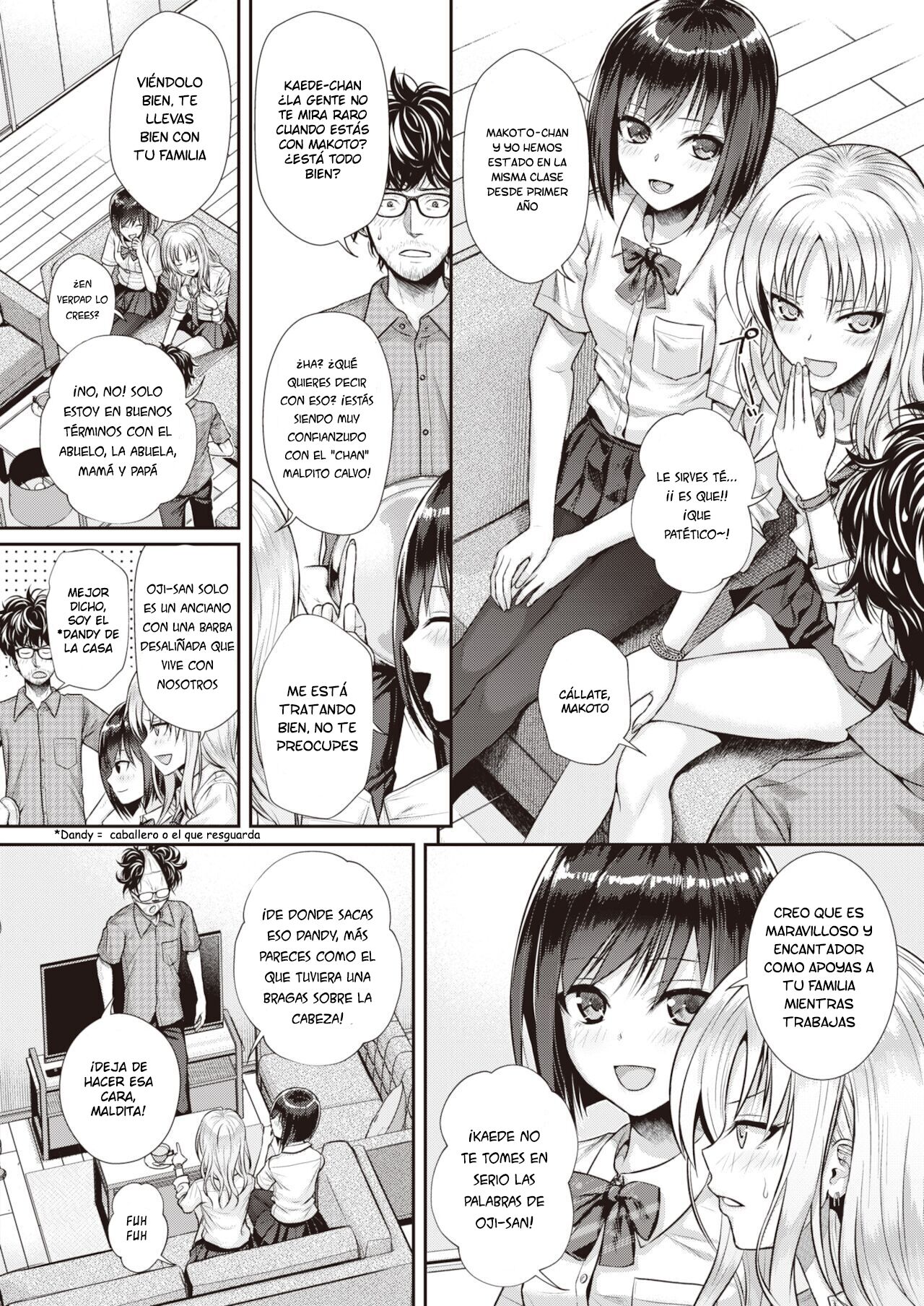 Kuchinawa no Ring page 4 full