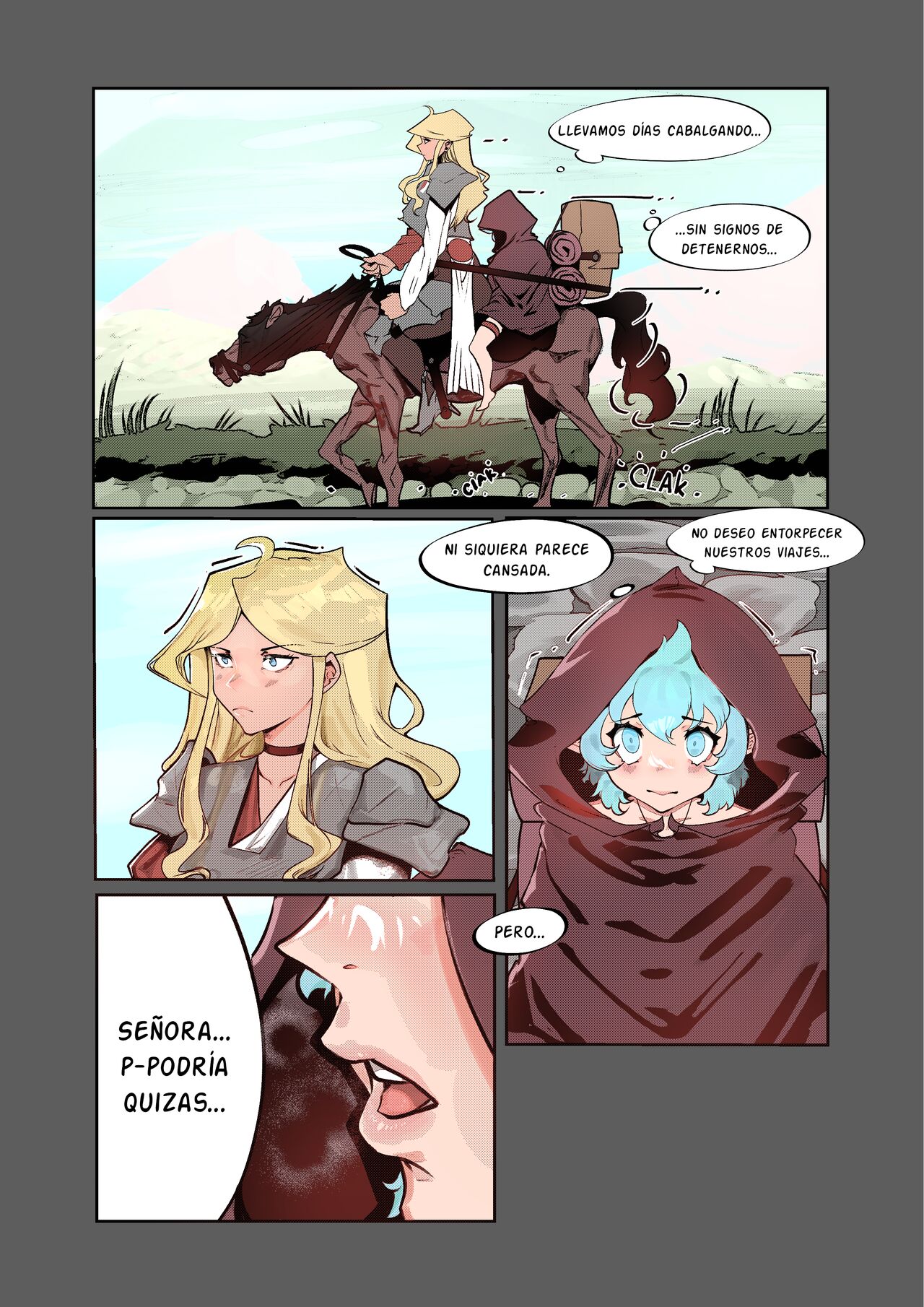 The Futa's Elf Traveling Companion! page 3 full