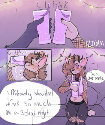 [paddle-boat] drink responsibly [English] cover