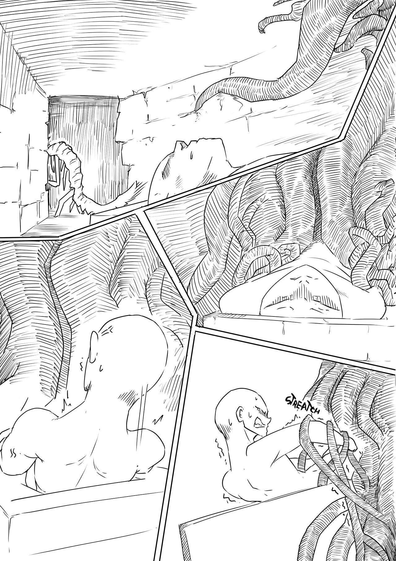 Vessel of Rot page 11 full