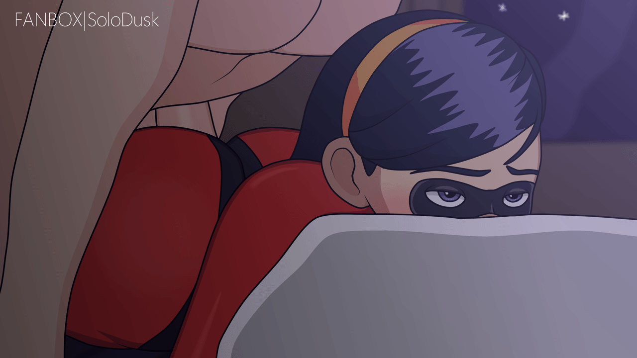 Violet Parr - SoloDusk page 4 full