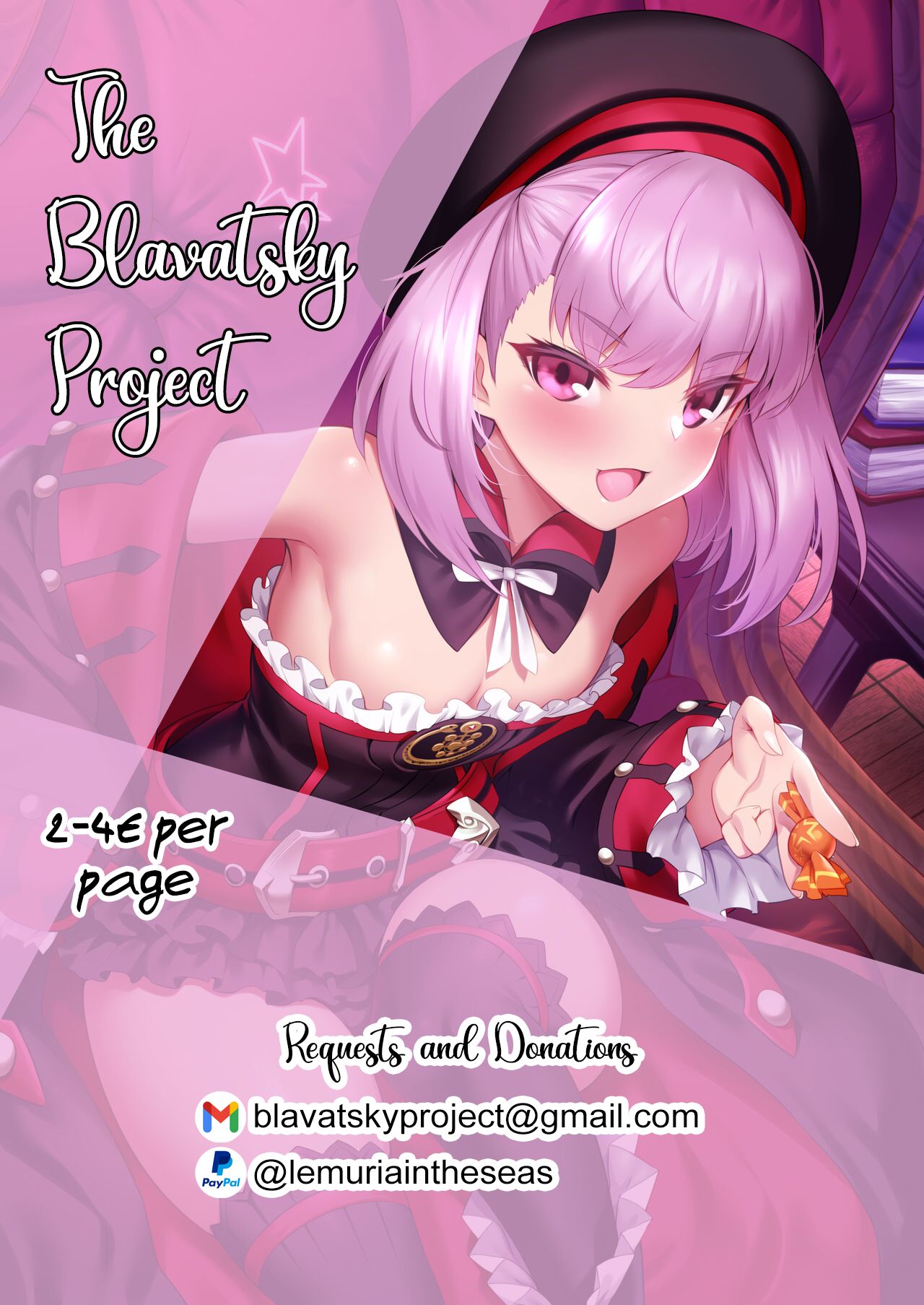Maid Alice page 7 full