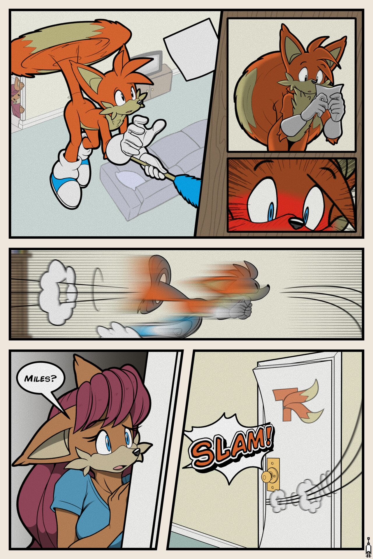 Mothers Know Best page 11 full