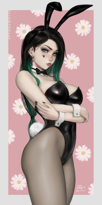 silly monkey's hentai collection v14.9 (Sciamano240) cover