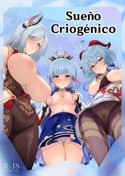 CRYOGENIC DREAMER | Sueño criogenico