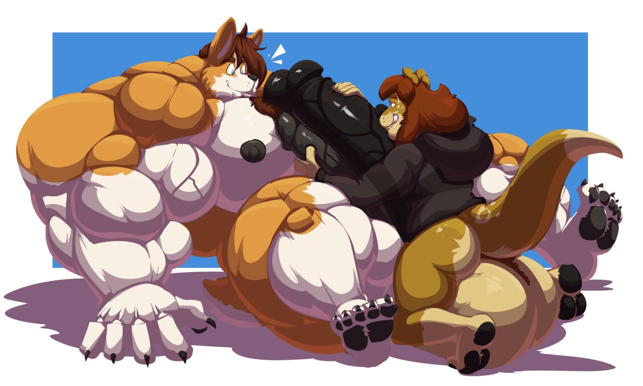 2022 December | Monthly Patreon Pack page 11 full