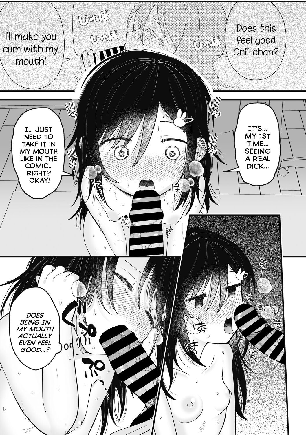 Charming Charm page 12 full