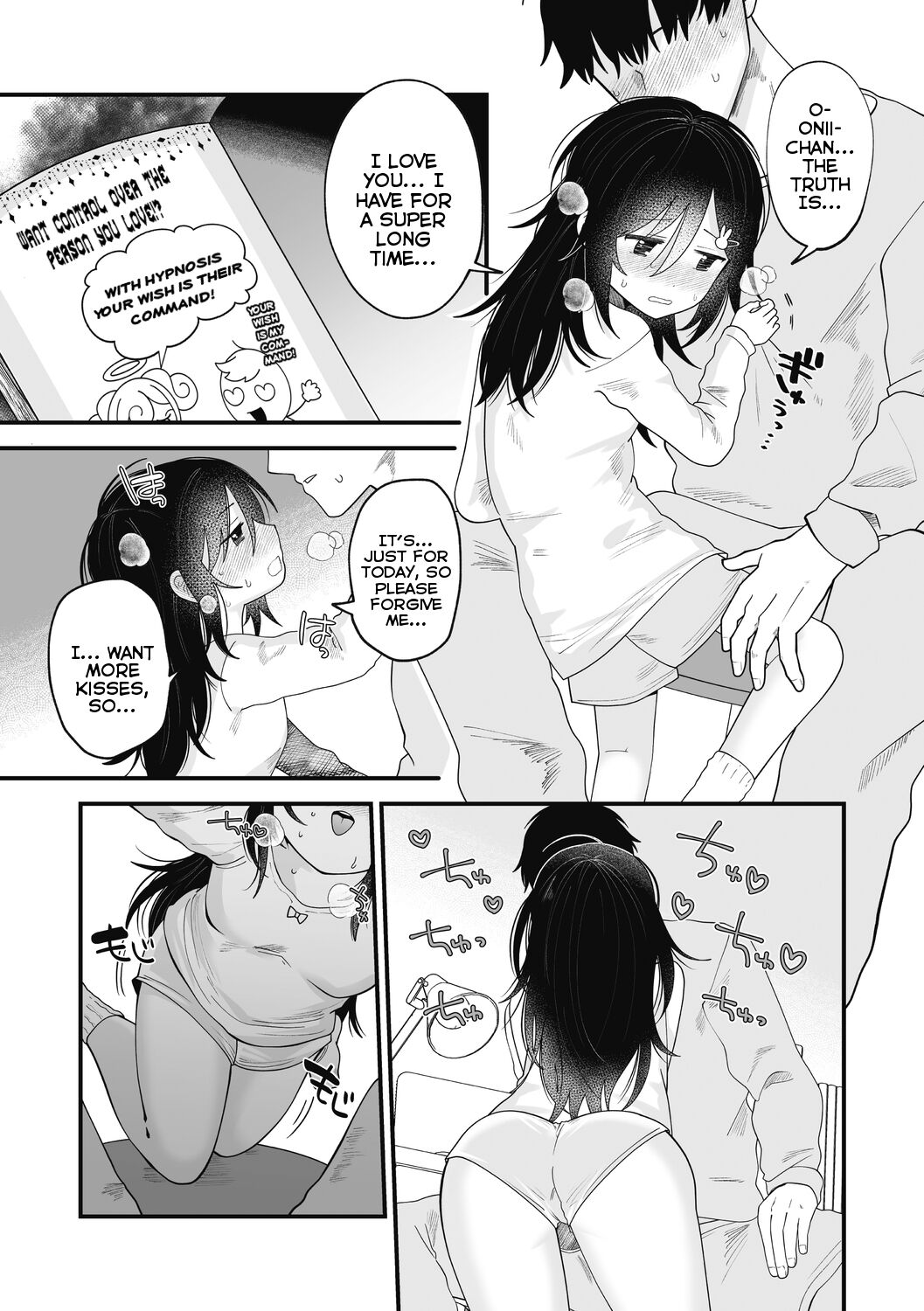 Charming Charm page 6 full