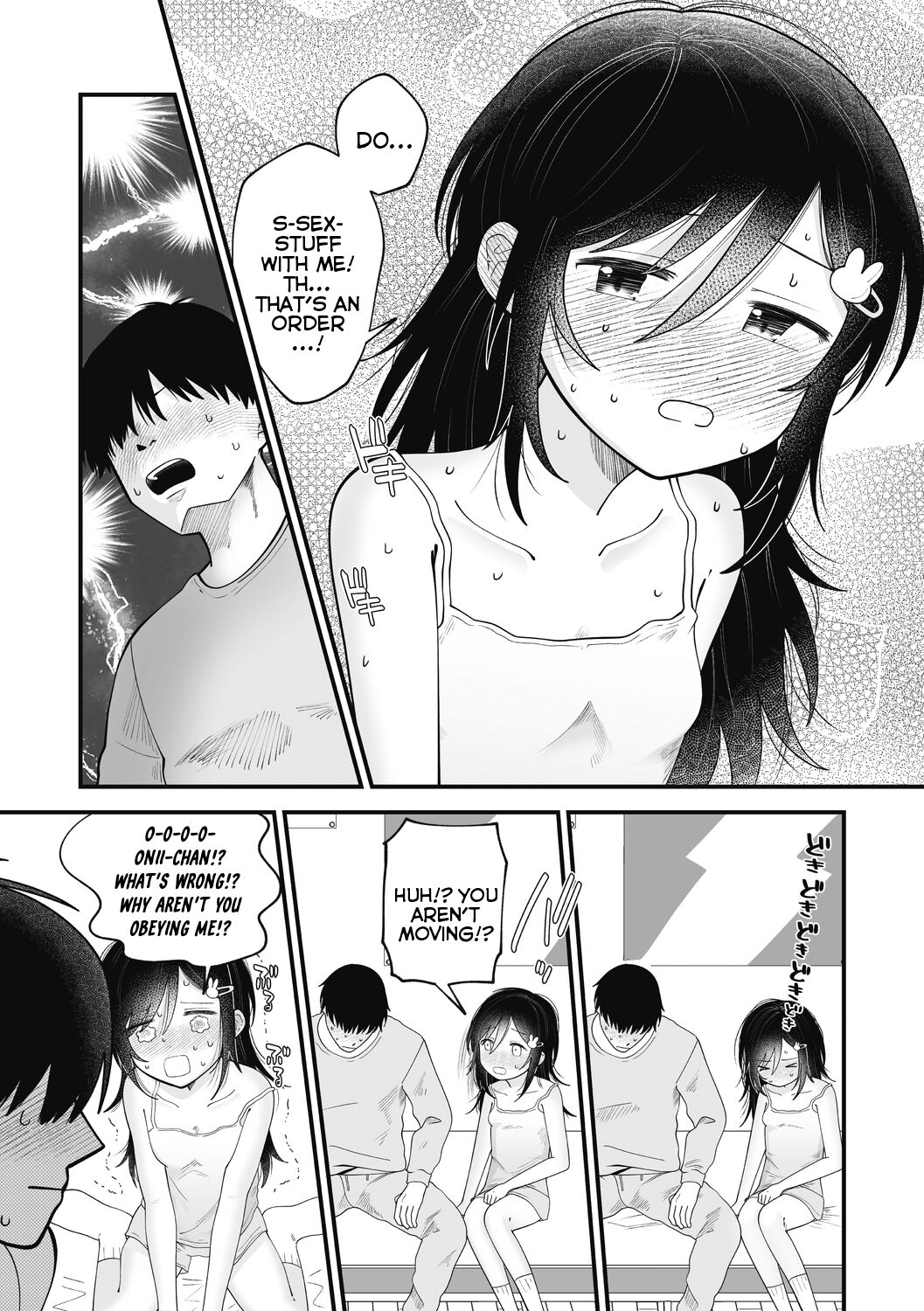 Charming Charm page 8 full