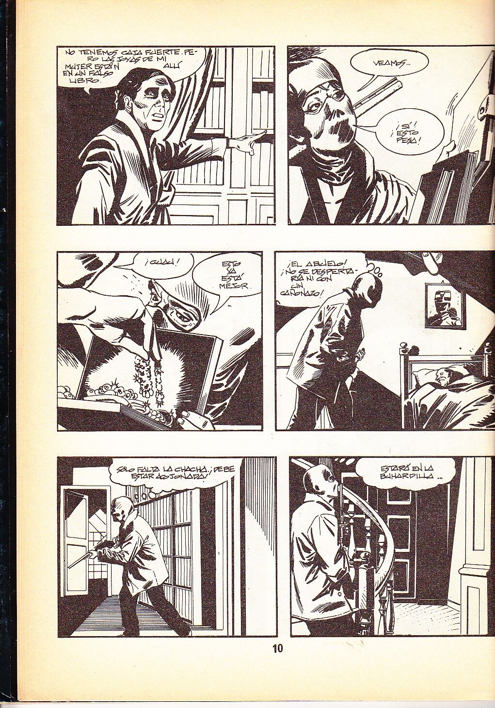 Rejas N°65 page 10 full