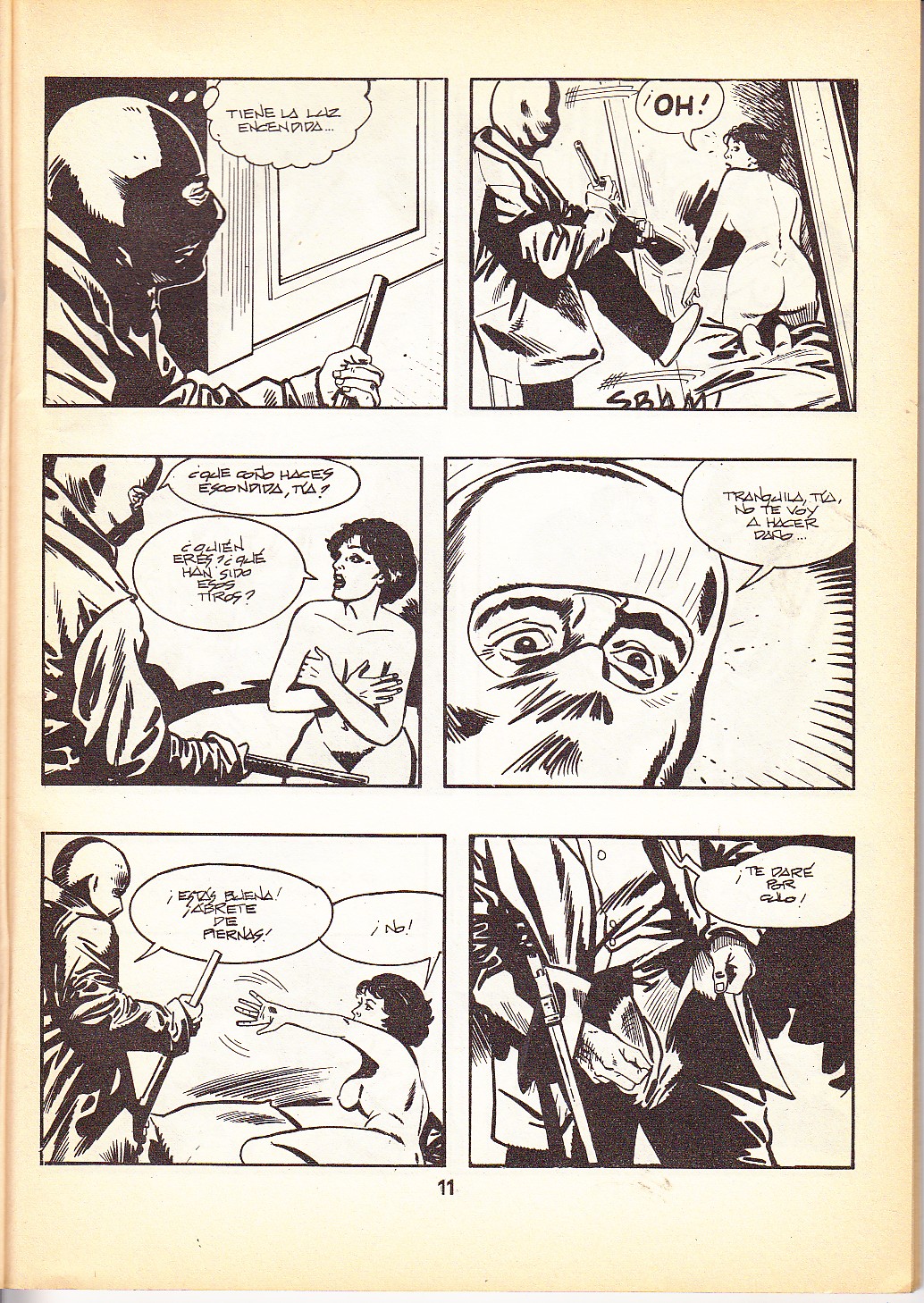 Rejas N°65 page 11 full
