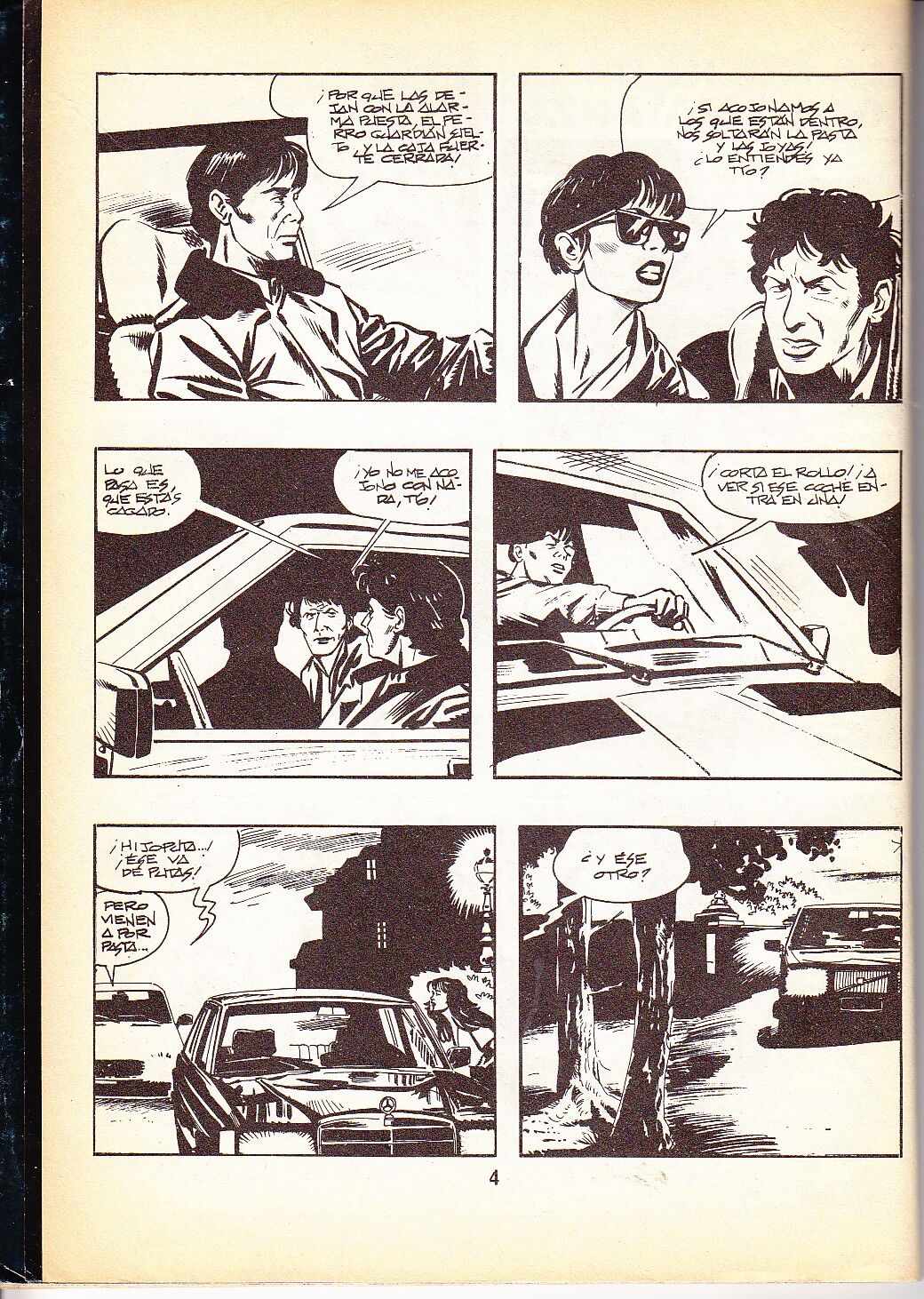 Rejas N°65 page 4 full