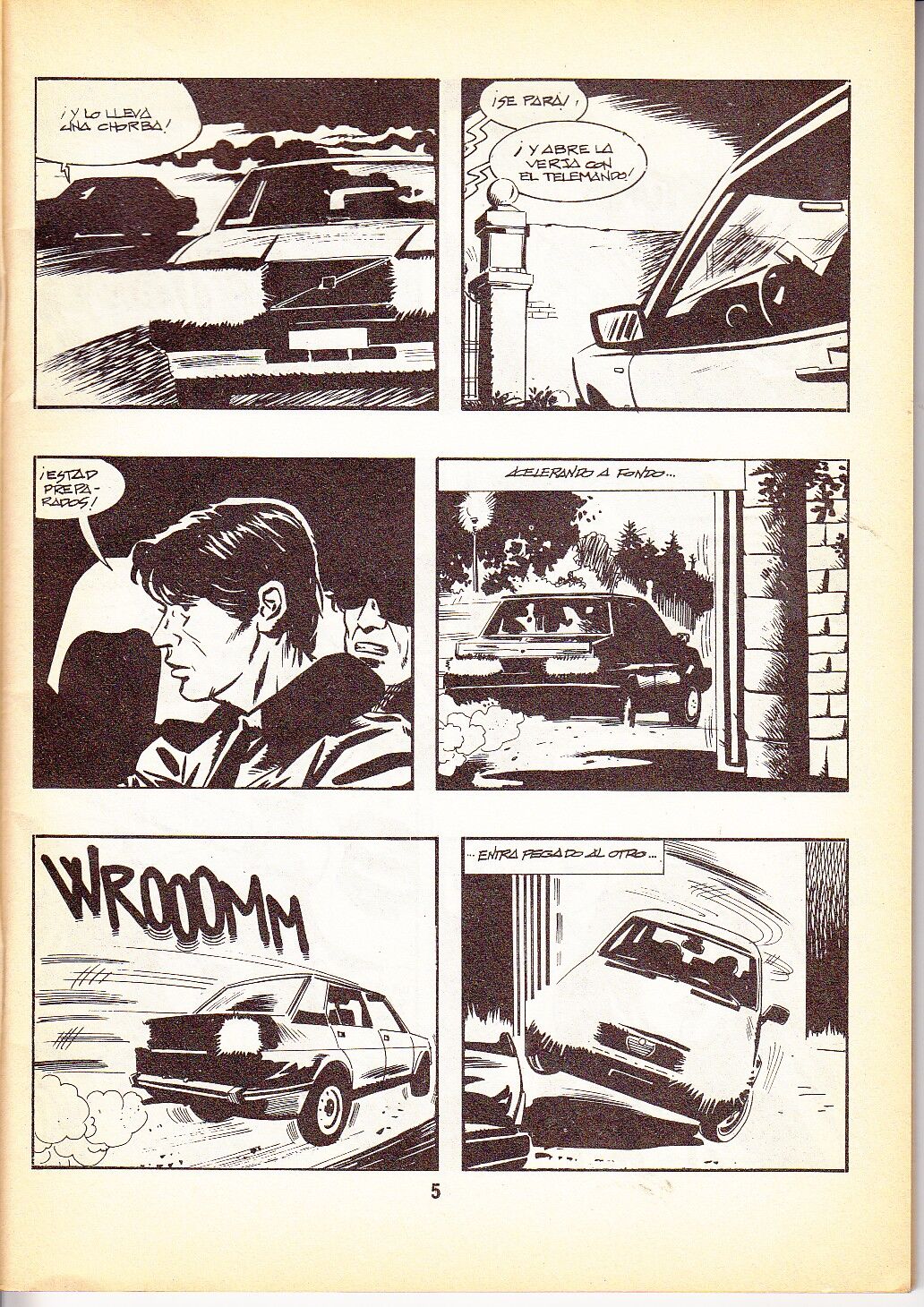 Rejas N°65 page 5 full