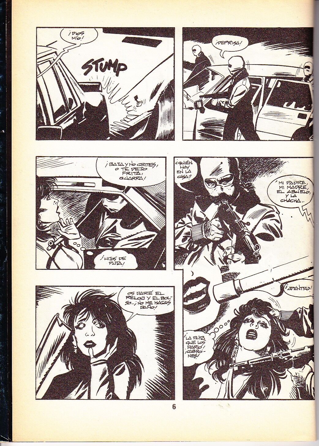 Rejas N°65 page 6 full