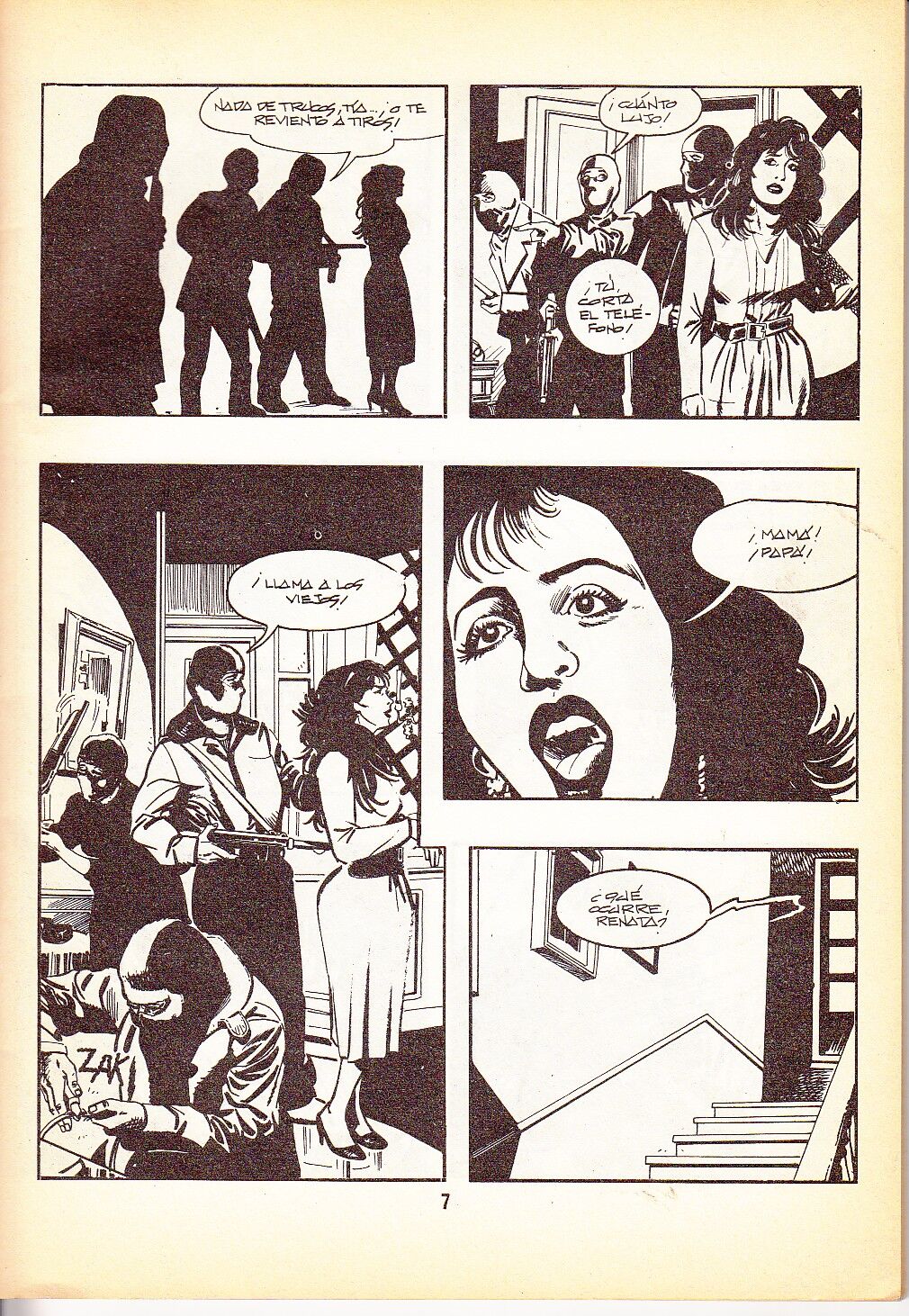 Rejas N°65 page 7 full