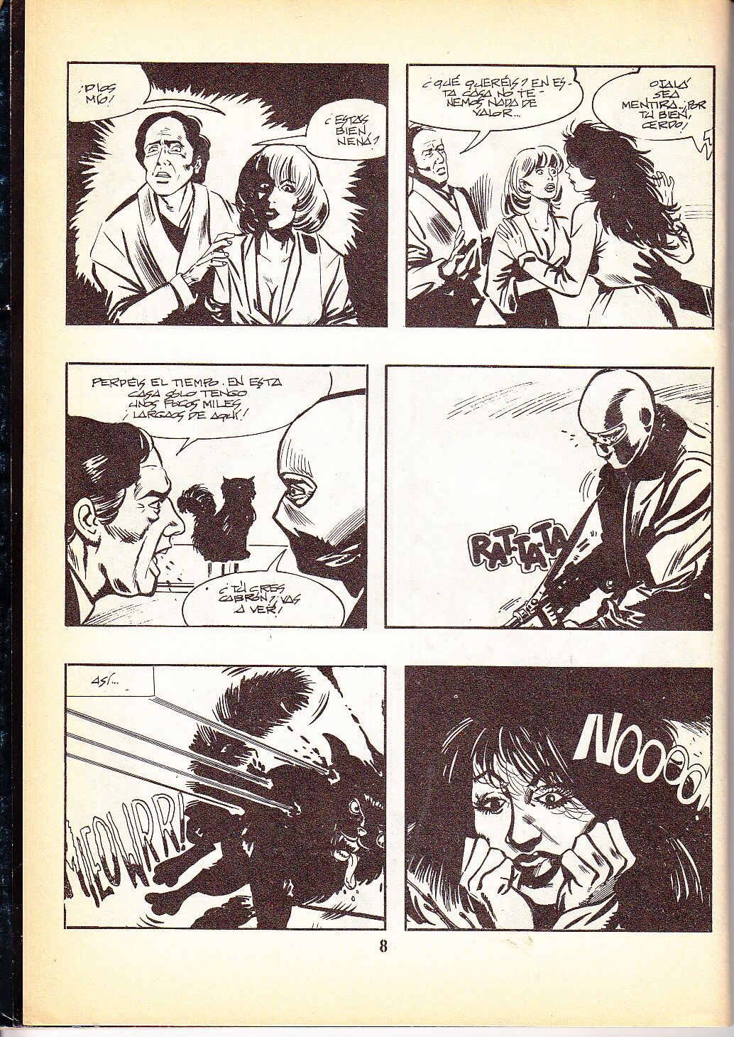 Rejas N°65 page 8 full