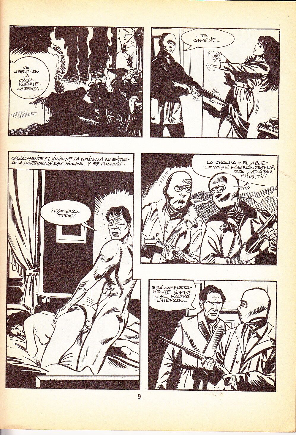 Rejas N°65 page 9 full