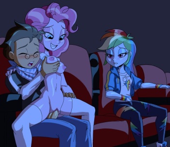 Humanized MLP 7 cover
