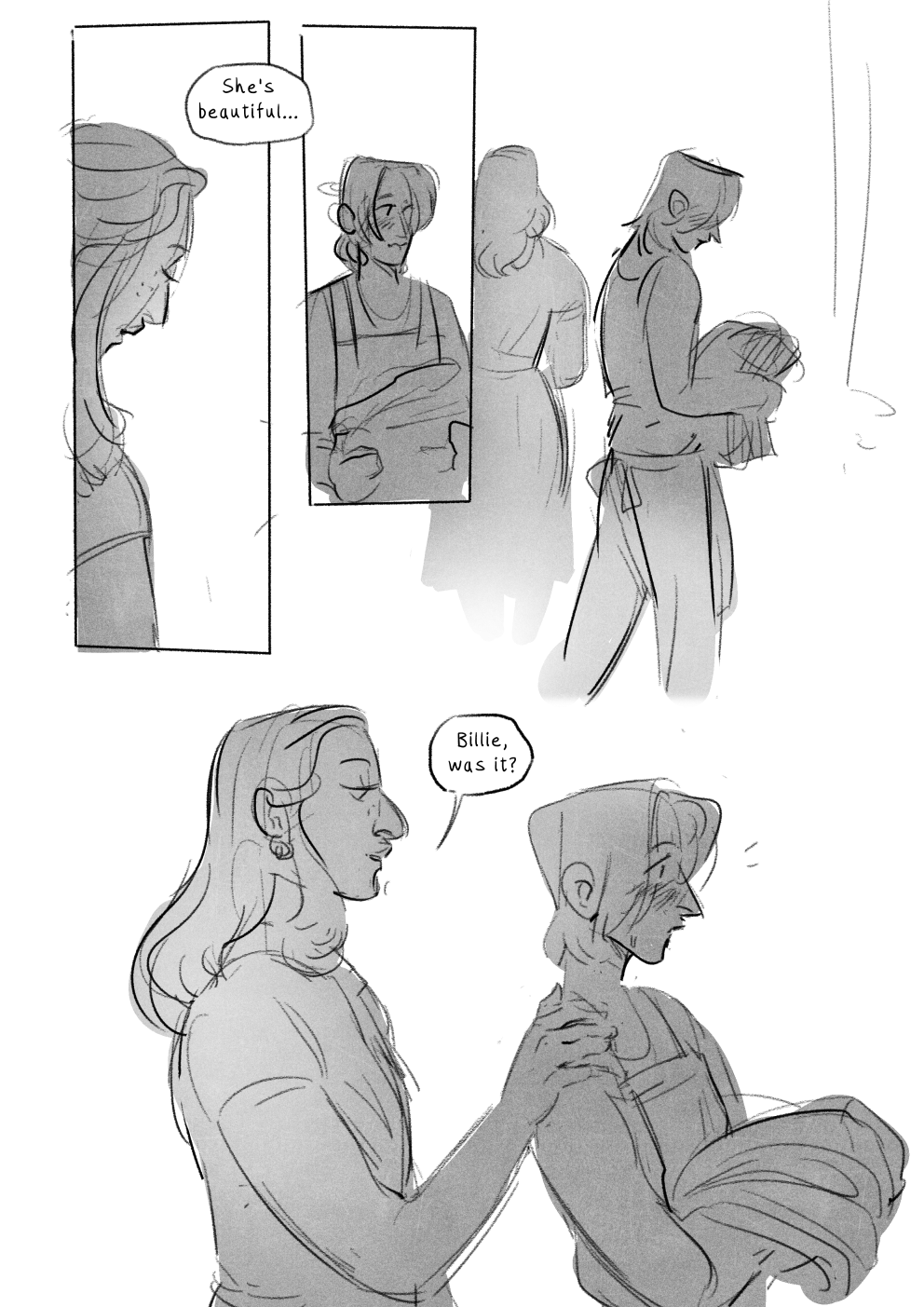 Mob Boss: Sylvia & Billie page 2 full