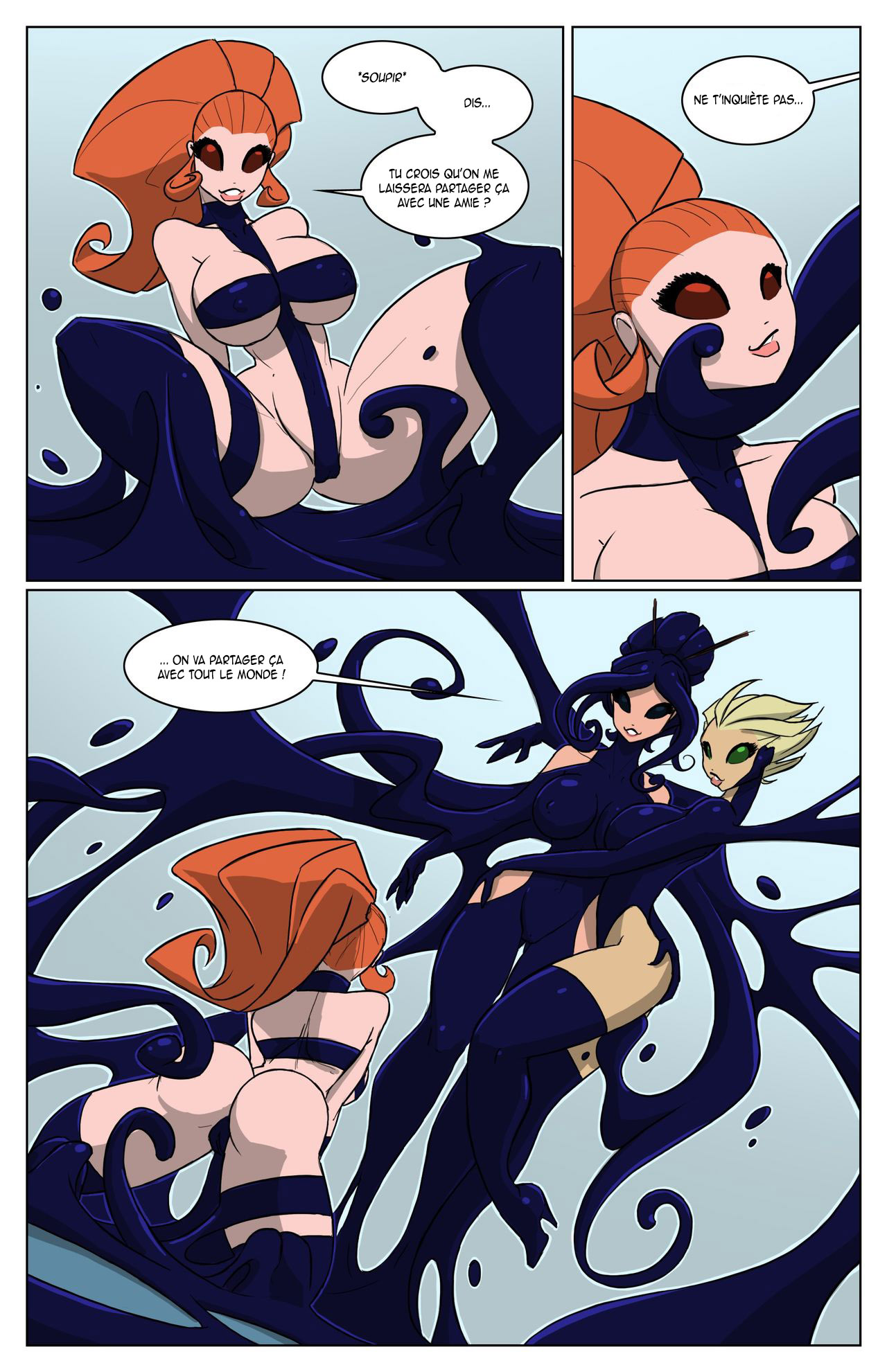 The Goo page 12 full