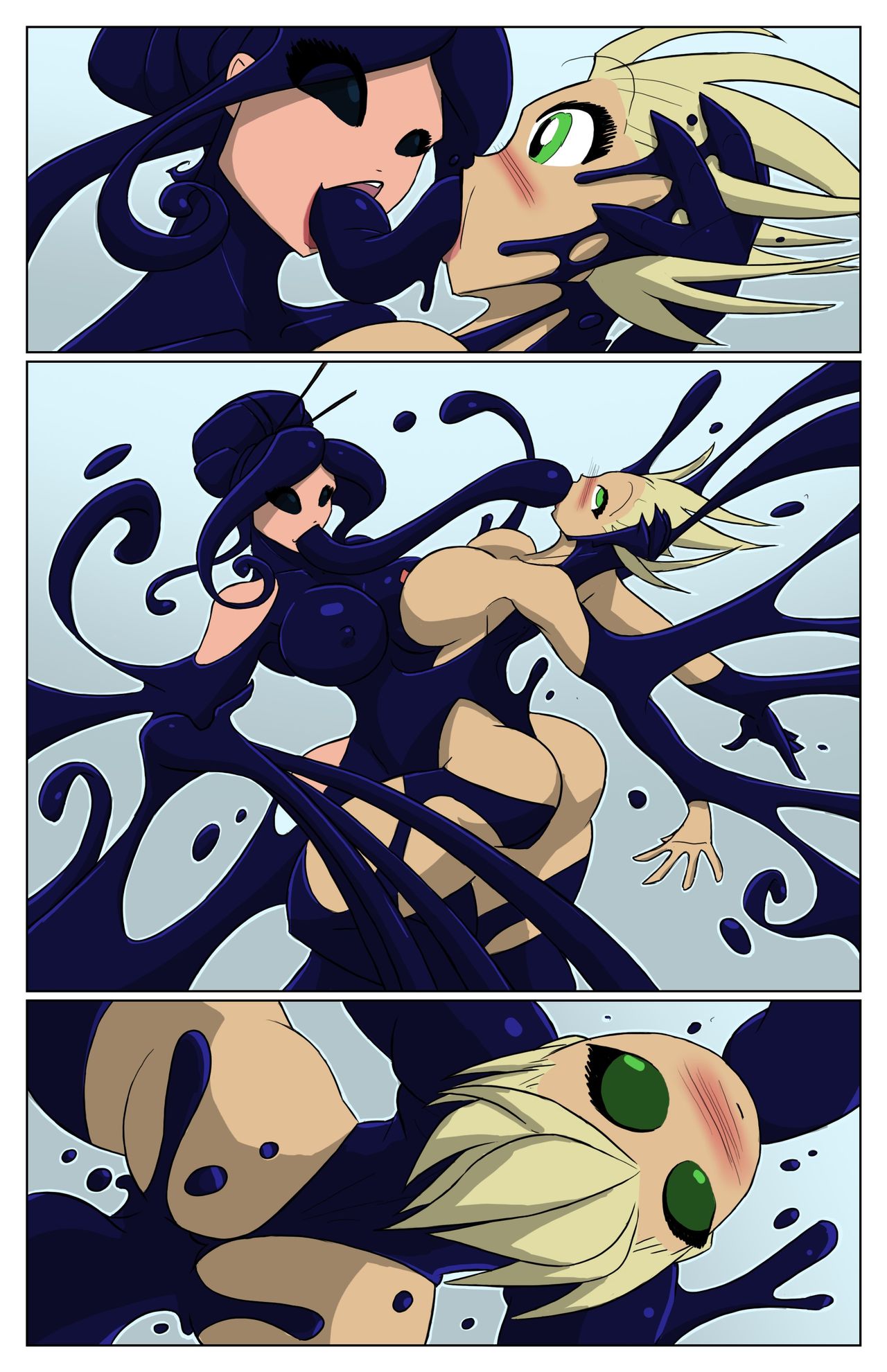 The Goo page 9 full