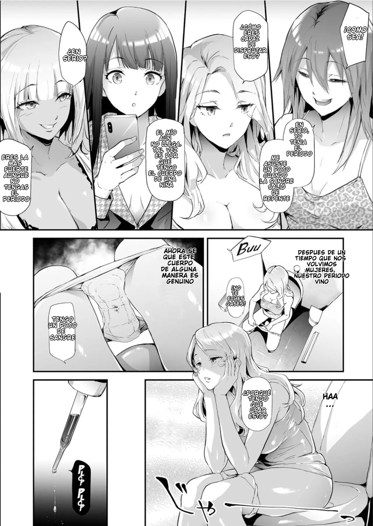 TS Revolution 3 page 6 full